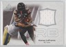2023 SP Game Used Edition CFL Jersey Kienan LaFrance #CFL-KL l5j