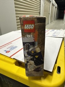 LEGO Harry Potter: Dobby's Release (4731)