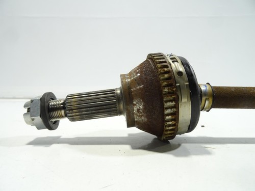 AANDRIJFAS LINKS ACHTER Dacia Duster (SR) 396005911R - Afbeelding 3 van 4