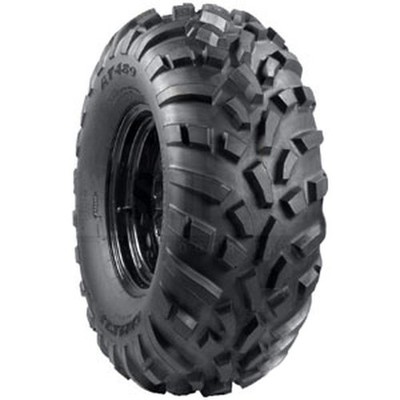 5893V0 22 x 11 x 10 Tire ATV UTV Style with AT489 Tread Pattern for Carlisle