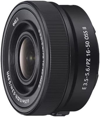 E PZ 16 50 Mm F3.5 5.6 OSS II