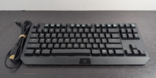 Razer Blackwidow Chroma Tournament Edition Gaming Keyboard RZ03-0143 - Tested