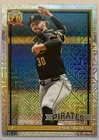 2026 Topps Series 1 Paul Skenes Base (RAW)