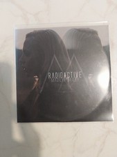 MADILYN BAILEY Promo CD France  RADIOACTIVE 1 TRACK