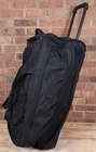 TUMI Alpha 2-Wheeled 30" Duffel Black Rolling Internal Frame Luggage Bag 2252D3