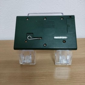 Nintendo Game & Watch Popeye Console Black Serviced Tested Used 1980 Japan Retro