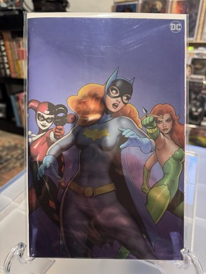 BATMAN ADVENTURES 12 SZERDY 616 Homage 