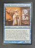Muzzio, Visionary Architect Conspiracy Magic: The Gathering MTG NM Magic Card