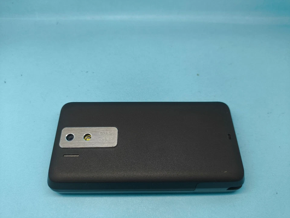 HTC Touch Pro Unlocked Windows Smartphone Good Condition - Image 3 of 4