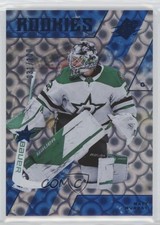 2023-24 SPx Rookies Radiance 31/100 Matt Murray #131 09q5