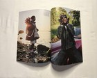 EllE A$AP Rocky  “The Catalysts” Issue October 2025 Magazine — photo 7