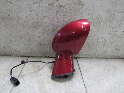 08 09 10 DODGE CHALLENGER Left Door Mirror