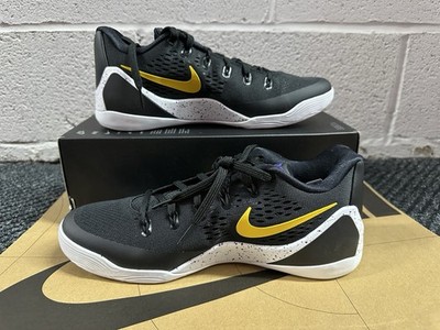 Size 8 - Nike Kobe 9 EM Protro TB Lakers Away IH1401-002 | eBay