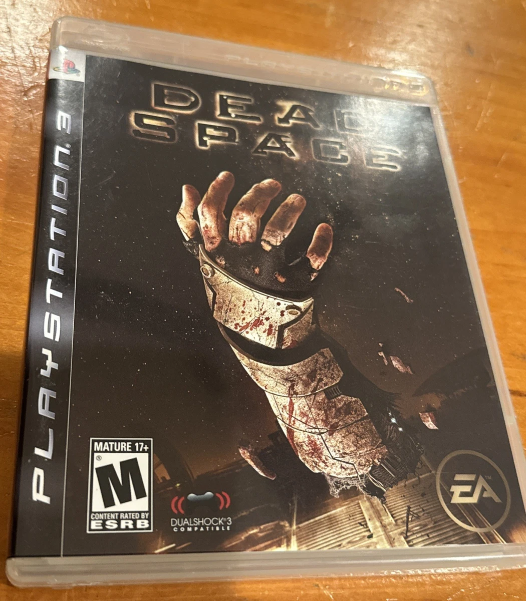 Dead Space 3 (PlayStation 3, 2013) | Jeux vidéo et des bas
