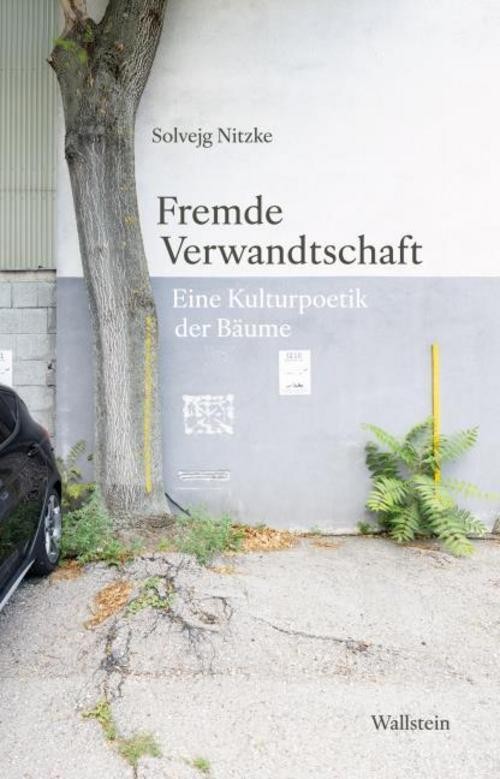 Fremde Verwandtschaft Solvejg Nitzke - Bild 2