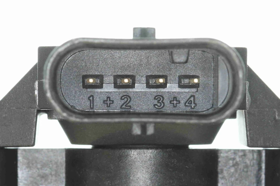 VAICO Ladeluftschlauch Turboschlauch für BMW 2 Coupe F22 F87 M 2 M 235i X3 F25 - Bild 2 von 4