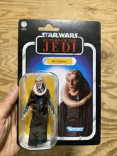 Star Wars Vintage Collection Bib Fortuna Return of the Jedi VC224 BoxDamaged