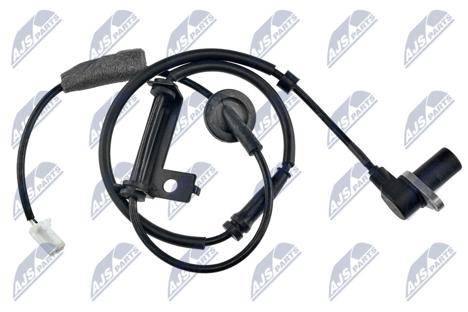 Rear NTY HCA-HY-536 Sensor, wheel speed for HYUNDAI