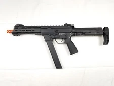 KWA QRF Mod 2