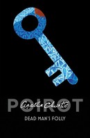 Agatha Christie Hercule Poirot. Dead Man's Folly