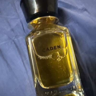 Oman Luxury Caden Eau de Parfum 100ml Neu Original 
