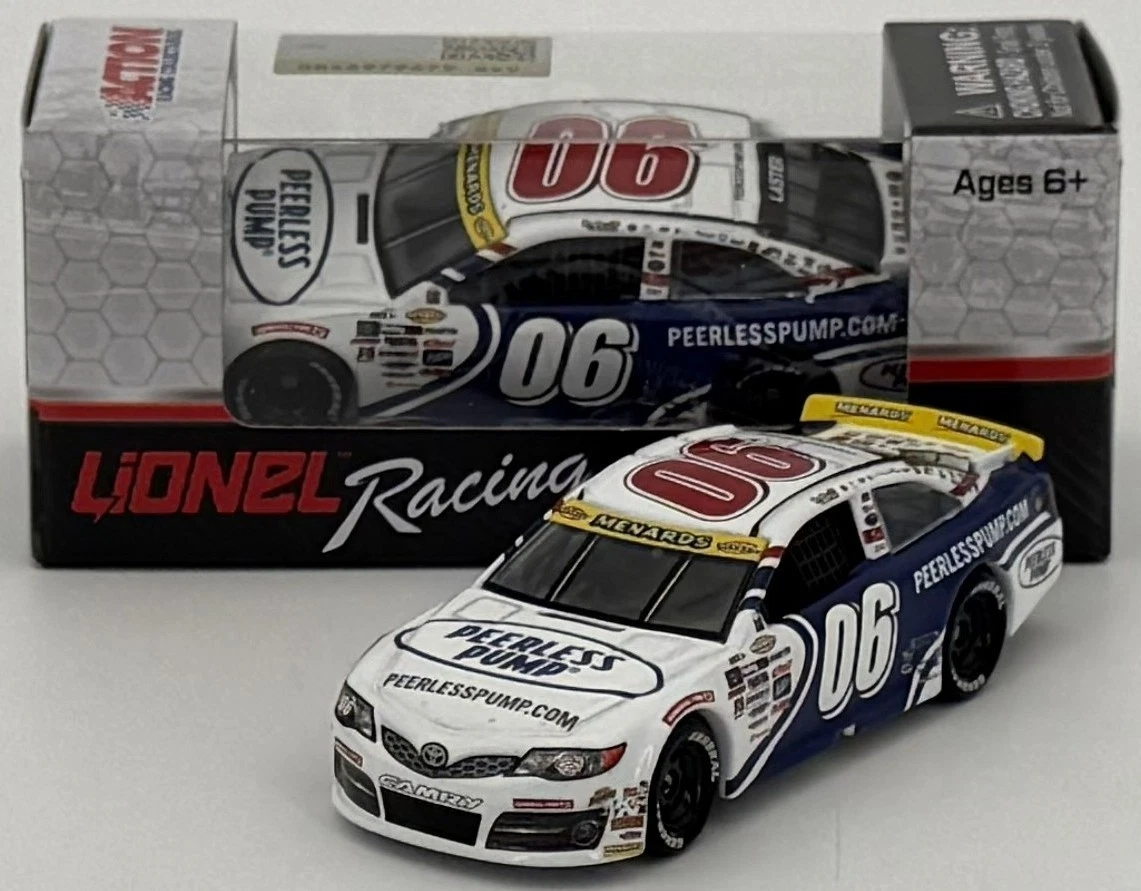 Action 1:64 Diecast Racing Cars for sale | eBay