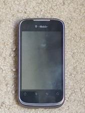 T-Mobile Prism U8651T T-Mobile Gray Smartphone Used 4GB