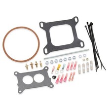 Holley 520-1 Sniper Efi Fuel Injection Kit Performance