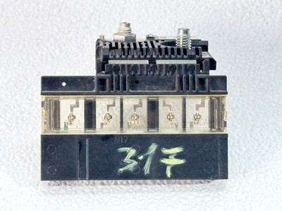 13-20 INFINITI JX35 QX60 POSITIVE BATTERY BOX FUSIBLE FUSE LINK ASSEMBLY OEM