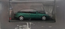 Schuco 1/43 - Mercedes Benz CLK cabriolet