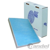 Blue Print Innenraumfilter Pollenfilter Passend FüR VW Amarok California