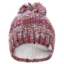 Trespass Womens/Ladies Zabella Knitted Beanie
