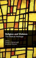 David A. Bernat (U. A.) | Religion And Violence | Buch | Englisch (2008)
