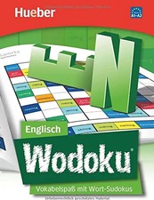 Wodoku  Englisch