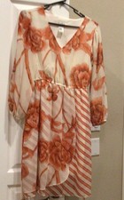 Women Dress Pre Owned 