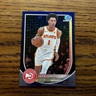 2025 Topps Jalen Johnson Base (Raw)