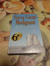Qualcosa Di Buono Sveva Casati