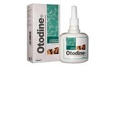 NEXTMUNE ITALY SRL OTODINE DETERGENTE LIQUIDO 100 ML