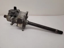 2019 DODGE CHARGER  4WD Axle Actuator 