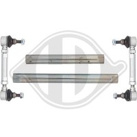 Koppelstange Stabilisator Vorne FüR Audi A3 Sportback 8PA 8P1 VW