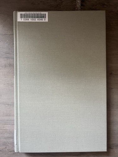 Centenary Edition Hawthorne Vol. XX- The Consular Letters - Picture 2 of 5