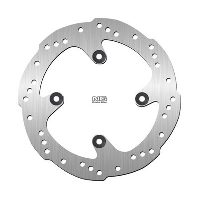 NG BRAKE DISK Wellenförmige schwimmende Bremsscheibe 1748X