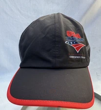 Boco Gear USA Championships Triathlon Hat