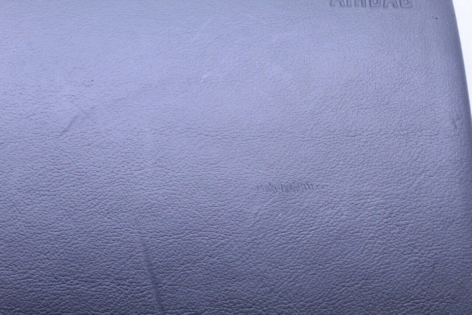 2006-2010 BMW 650i M6 Glove Box Black 51457128705 OEM Used - Image 4 of 4