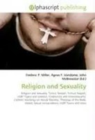 Frederic P. Miller (U. A.) | Religion And Sexuality | Taschenbuch | Englisch