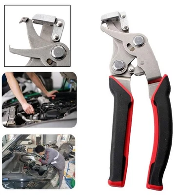 Multifunktionale Auto Trim Clip Zange Werkzeug für Türverkleidungen und Befest - Bild 1 von 4
