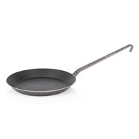 Petromax Schmiedeeiserne Pfanne SP24 Grillpfanne Ø 24 Cm
