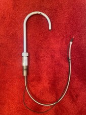 Quooker Nordic Round Single Boiling water Tap - Polished Chrome - Tap Only. Used