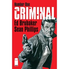 Giant Size Criminal: #1 [Sean Phillips CVR A] 2025