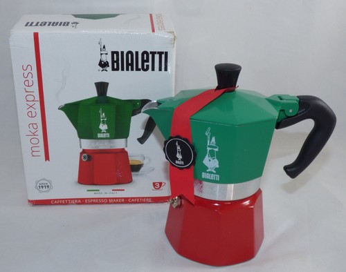 What It's Like To Use A True Italian Espresso Machine At Home